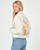 Capri Jacket - Bone sold by l*space