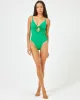 Piper One Piece - Jade sold by l*space