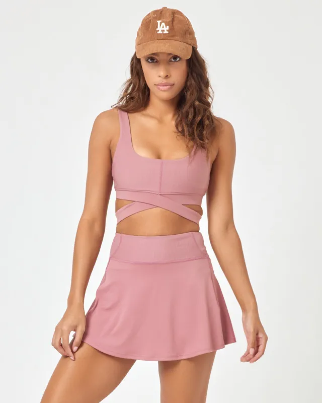 Bobby Bra - Rose sold by l*space