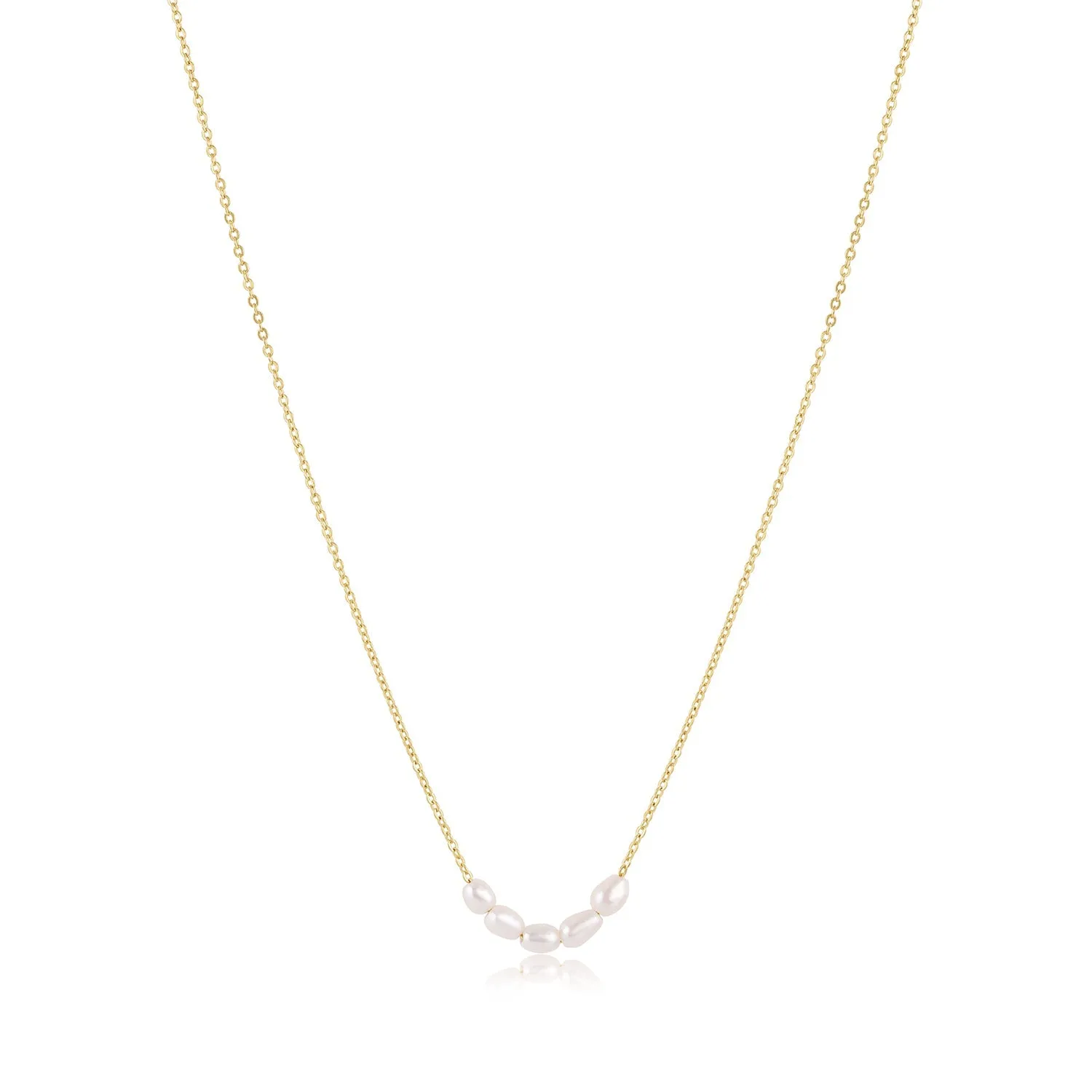 Set & Stones Landon Necklace sold by l*space