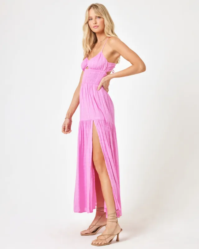 Calla Dress - Tulip sold by l*space