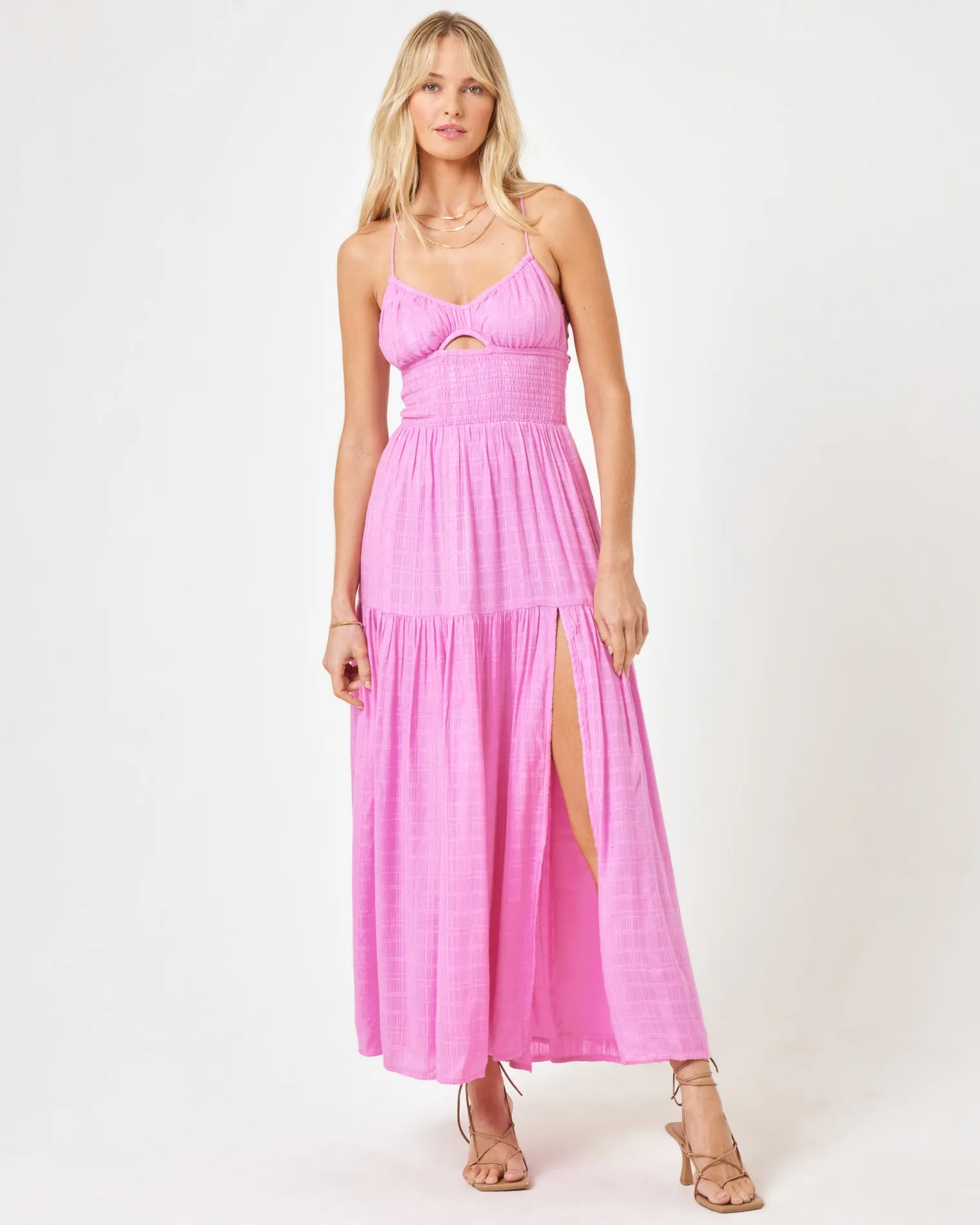 Calla Dress - Tulip sold by l*space product image thumbnail 2