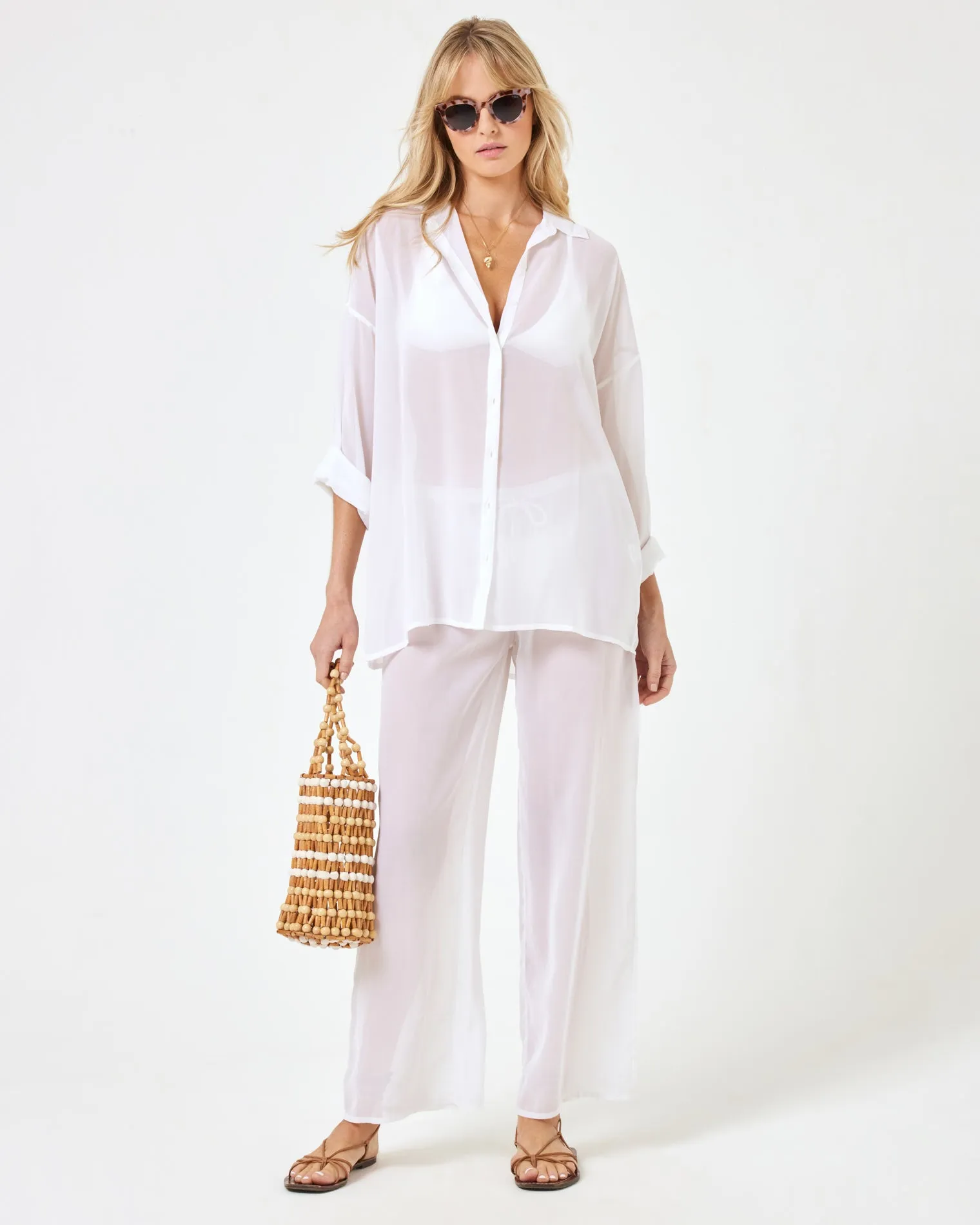 Catalina Pant sold by l*space