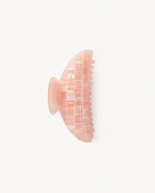 Machete Midi Claw - Apricot sold by l*space