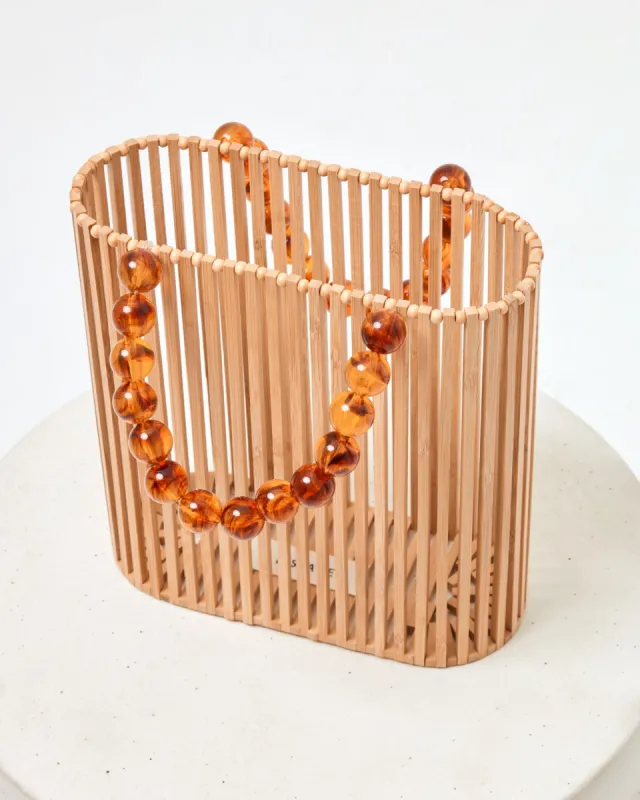 Jolene Bag - Natural sold by l*space