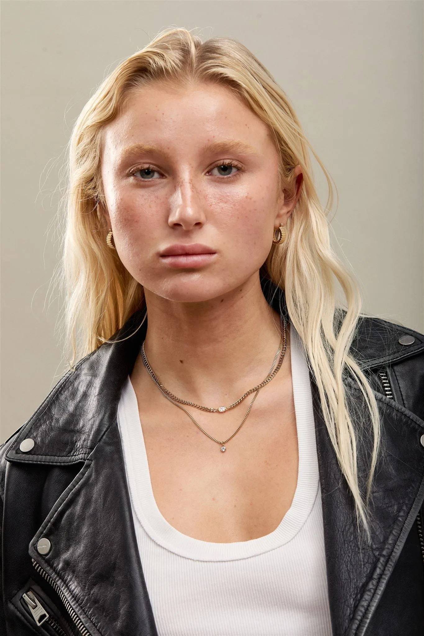 Set & Stones Kelcie Necklace sold by l*space product image thumbnail 2