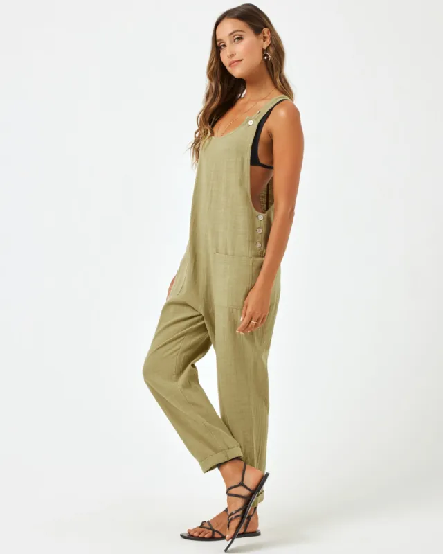 Freya Jumper - Willow sold by l*space