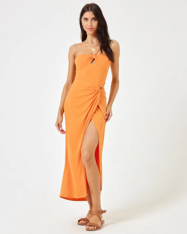 Aya Dress - Taramind sold by l*space