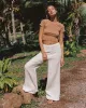Santos Pant - Tapioca sold by l*space