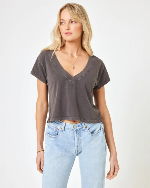 West Coast Top - Ash made by l*space