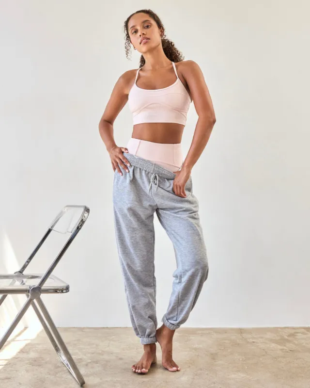 Revel Top - Petal sold by l*space