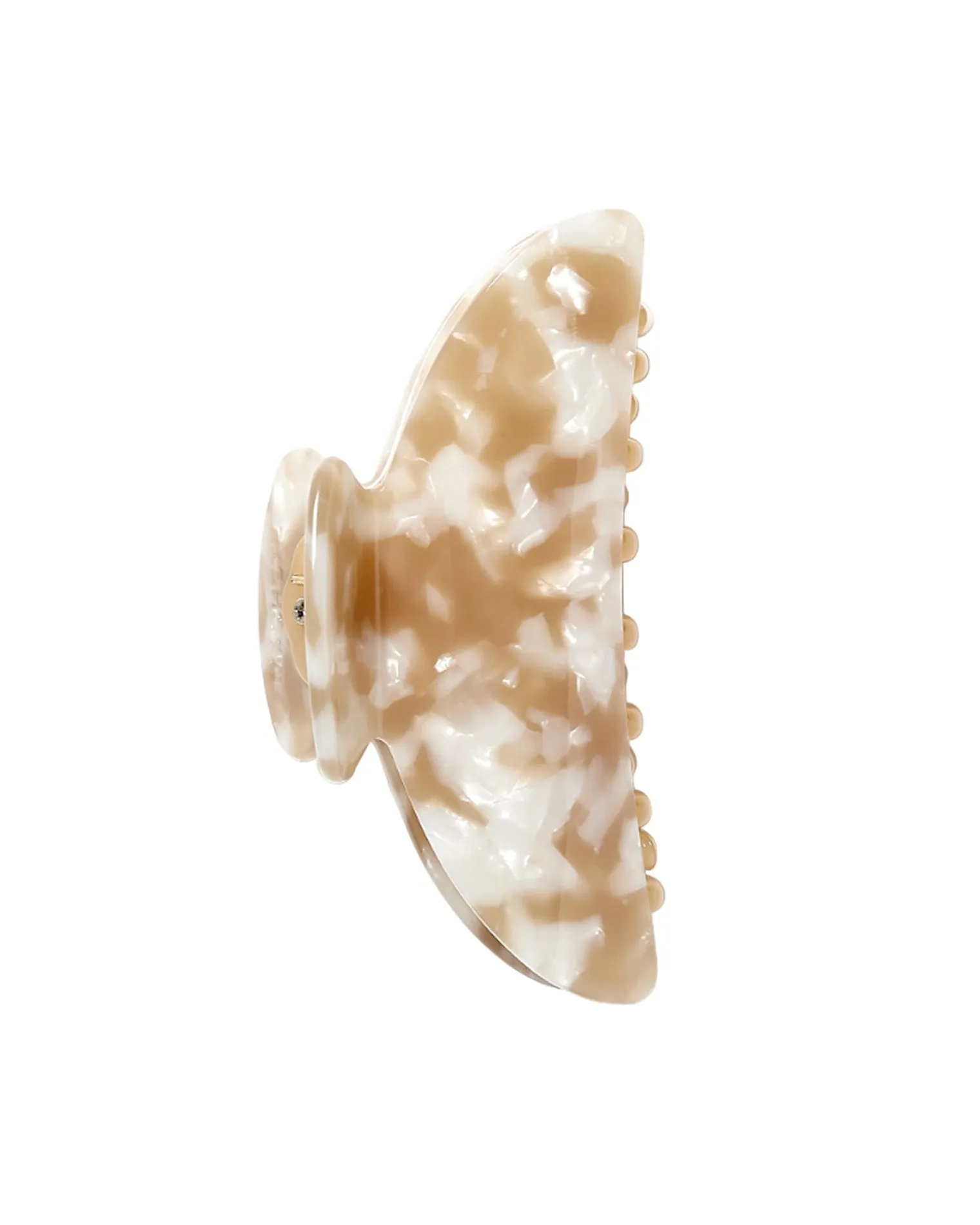 Machete Midi Claw - Taupe sold by l*space