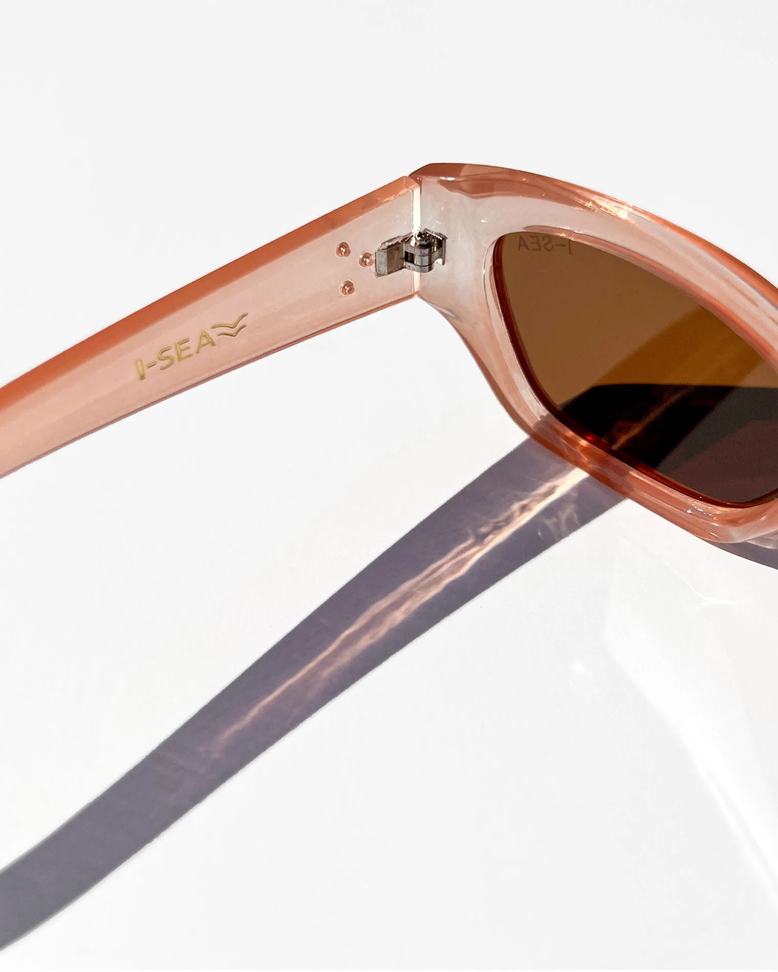 I-SEA Beck Sunglasses sold by l*space product image thumbnail 3