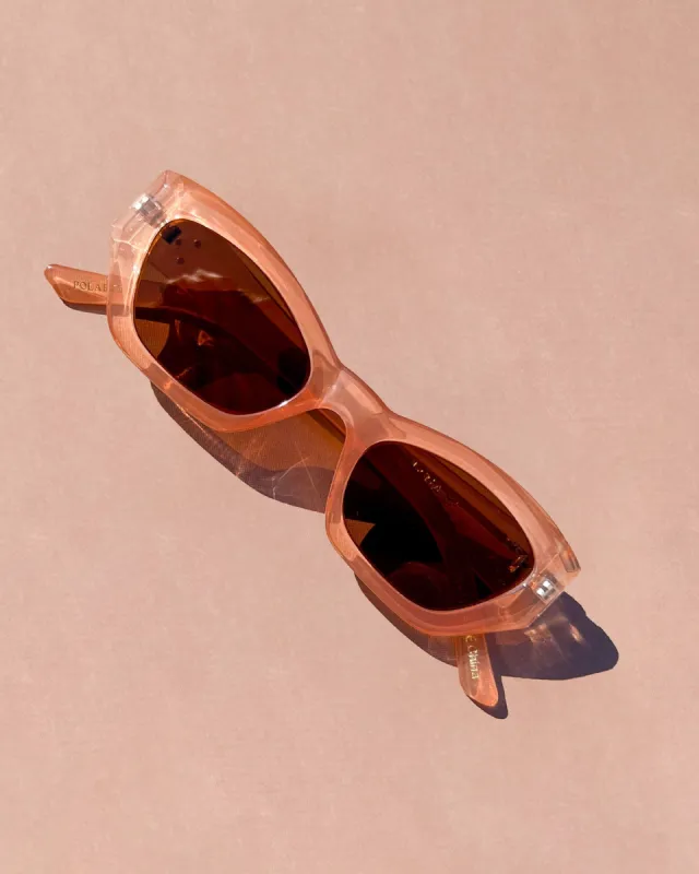 I-SEA Beck Sunglasses sold by l*space