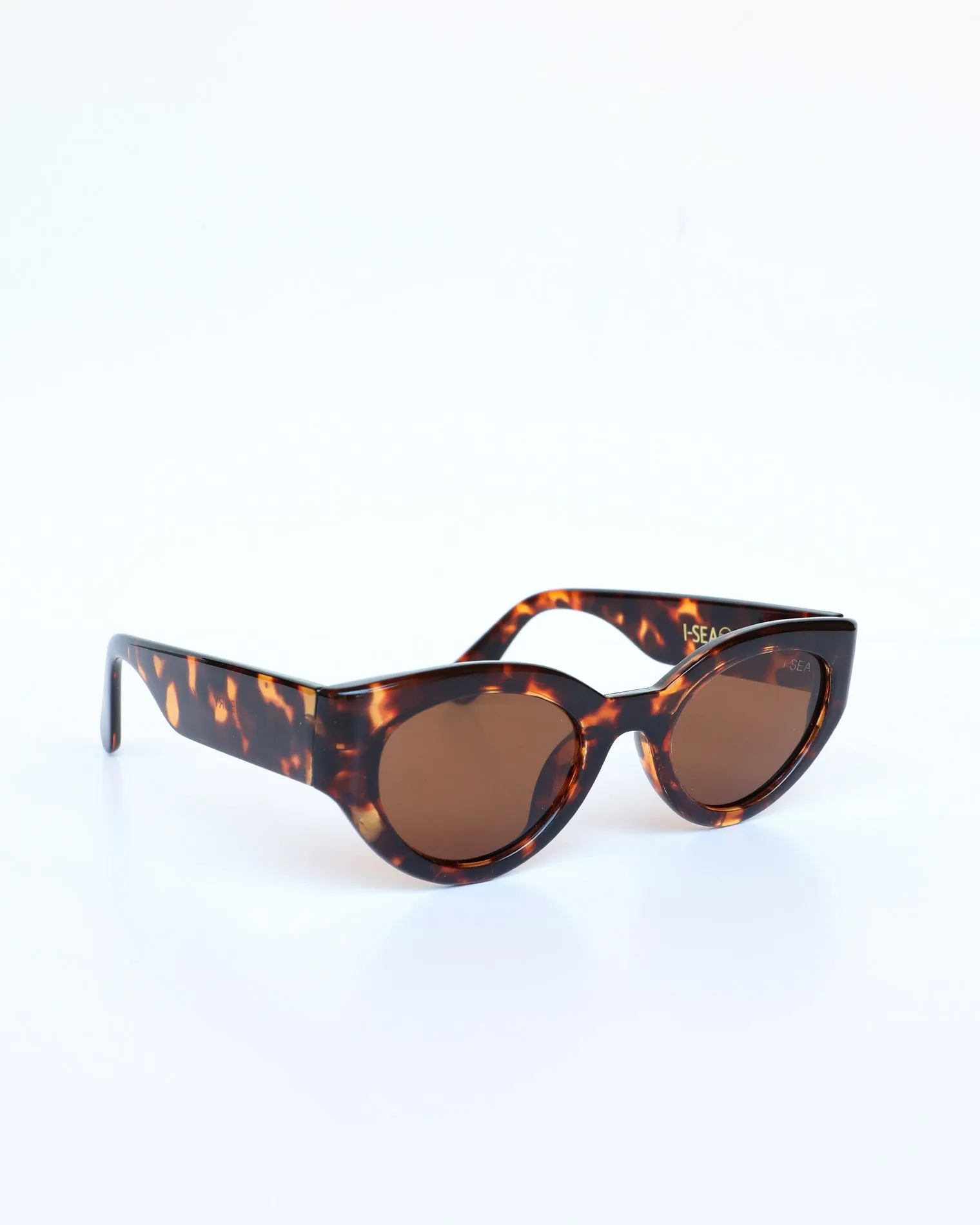I-SEA Ashbury Sky Sunglasses sold by l*space product image thumbnail 4