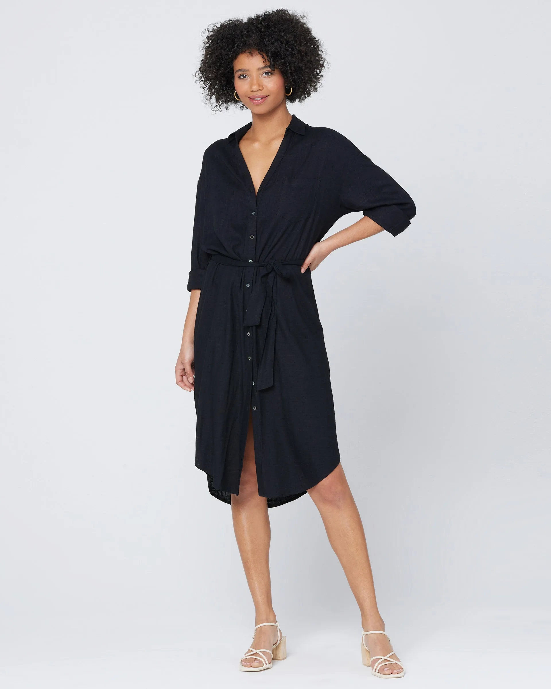 Barcelona Dress sold by l*space product image thumbnail 5