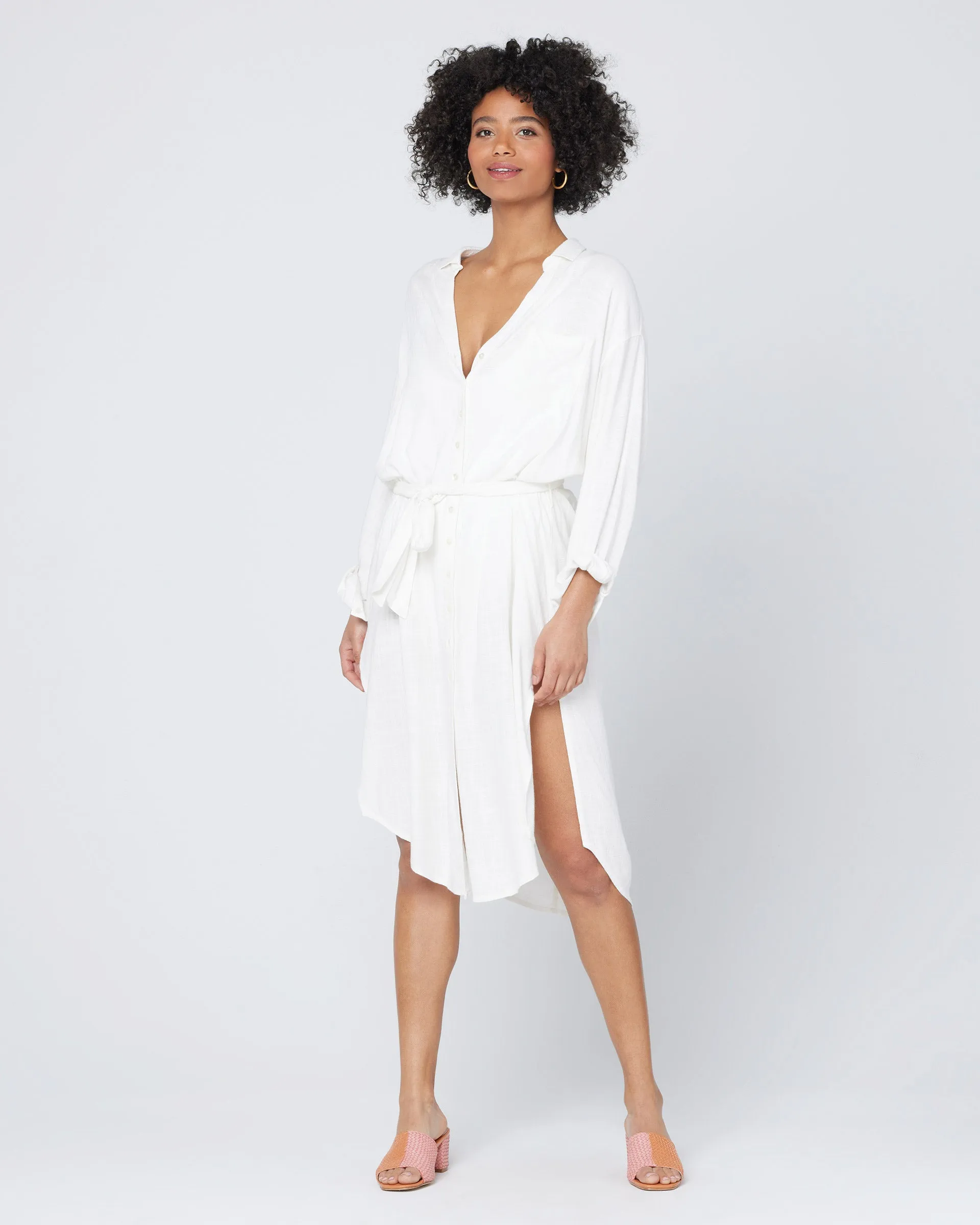 Barcelona Dress sold by l*space product image thumbnail 4