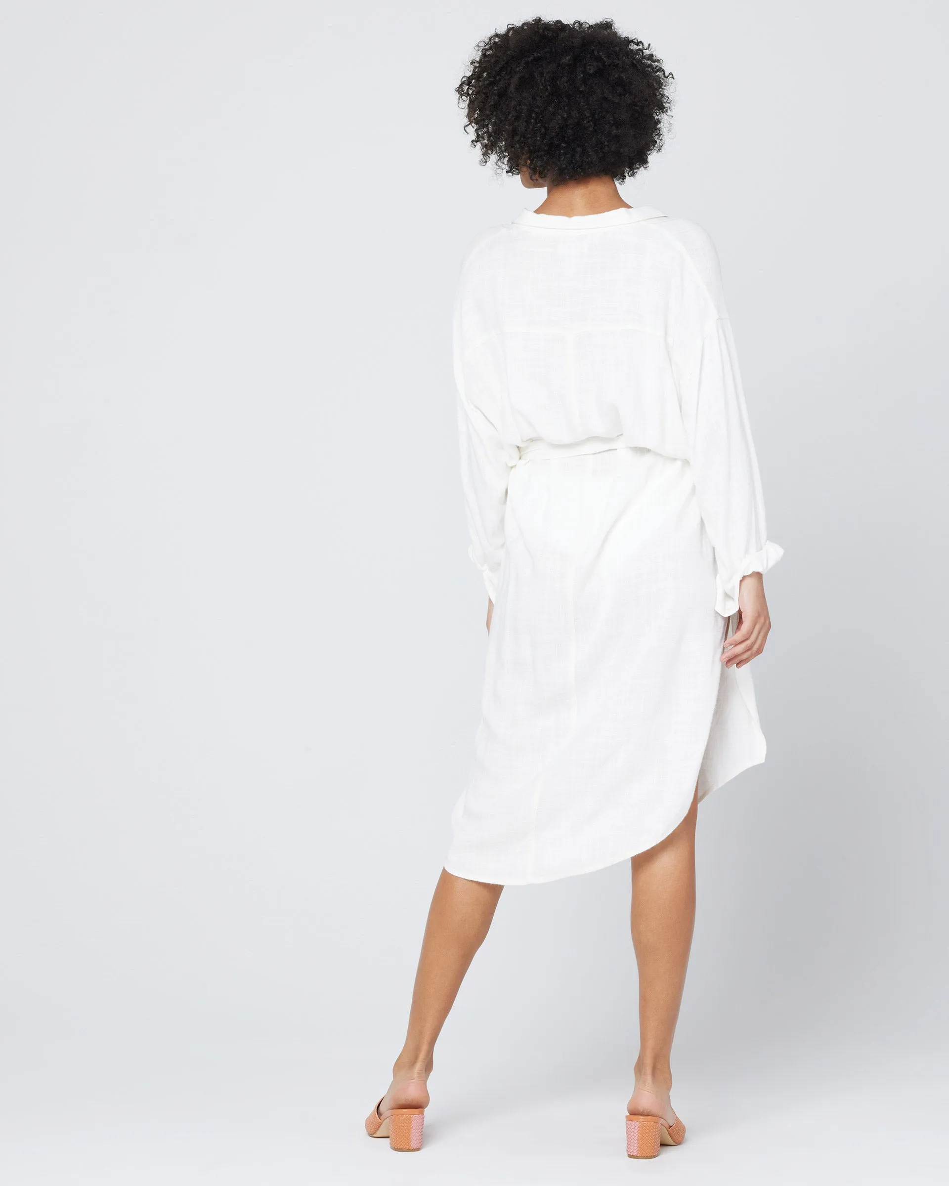 Barcelona Dress sold by l*space product image thumbnail 2