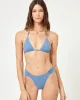 Sofia Bikini Top - Baltic sold by l*space