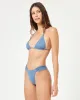 Sofia Bikini Top - Baltic sold by l*space