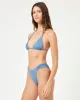 Sofia Bikini Top - Baltic sold by l*space