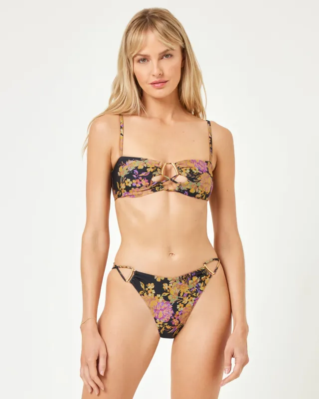 Byron Bay Bikini Top - Through Thick And Thorns made by l*space