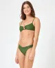 Mercer Bikini Bottom - Jungle sold by l*space