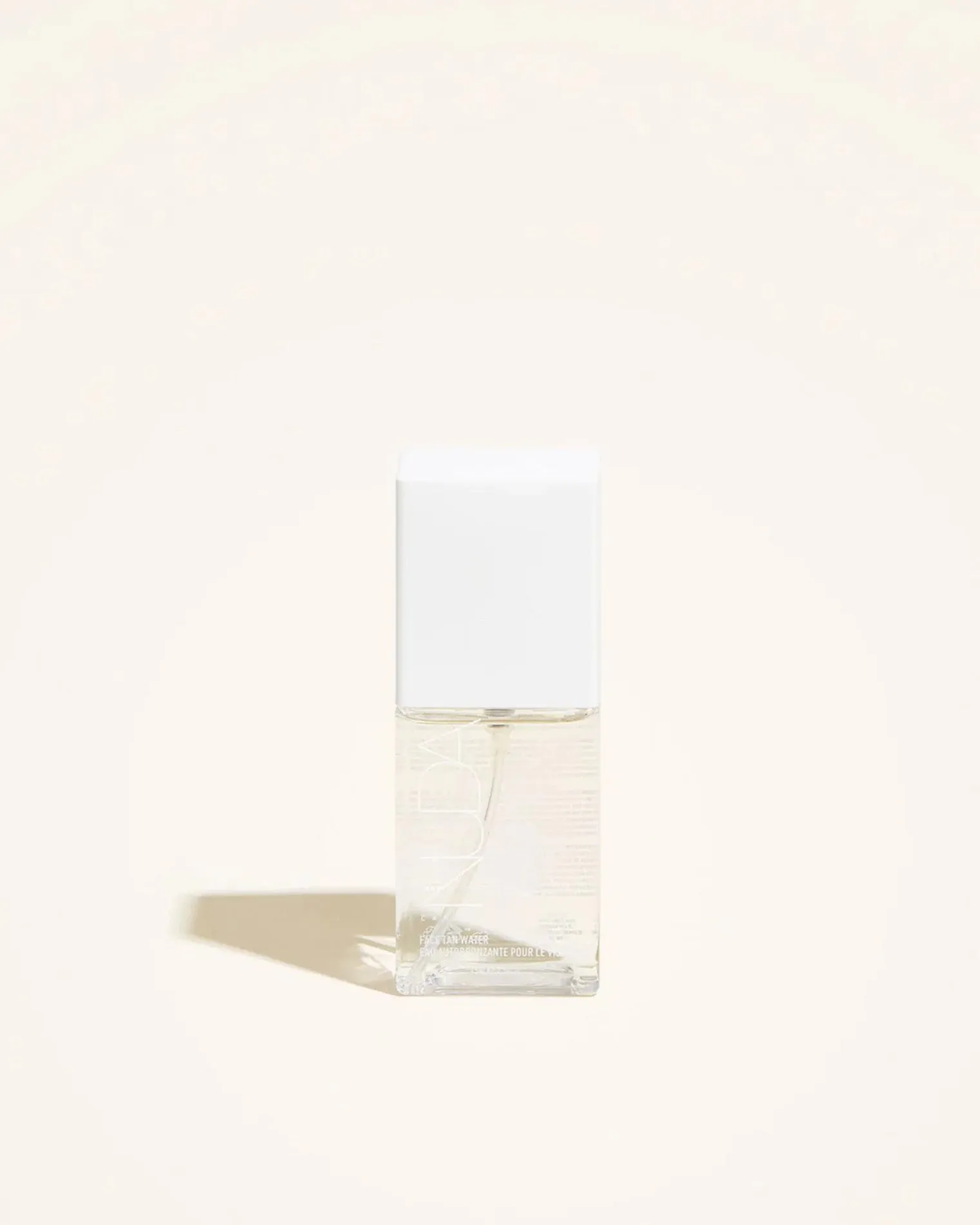 NUDA Face Tan Water (100% off) sold by l*space