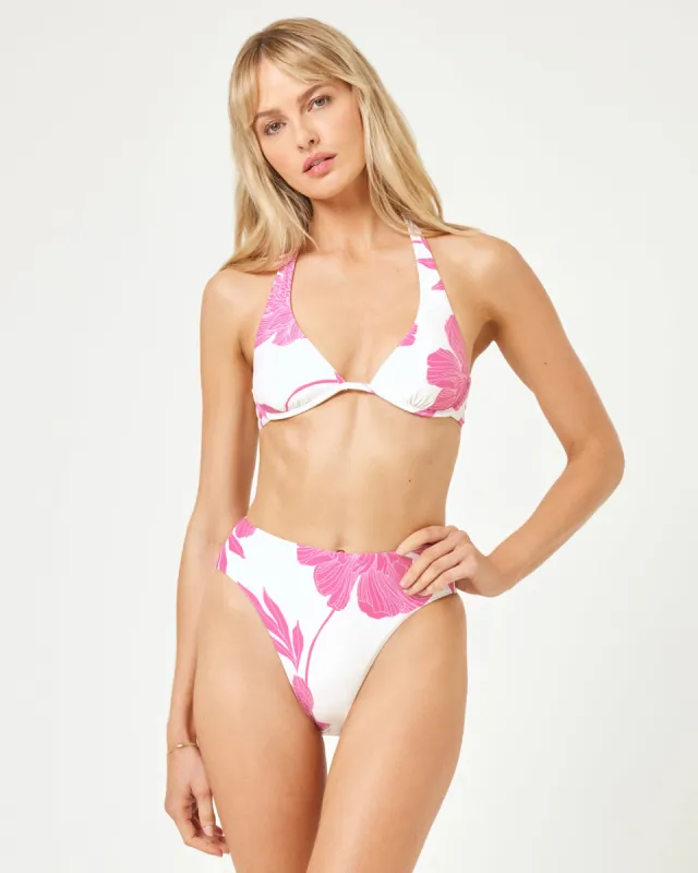 Isa Bikini Top - Le Botanique sold by l*space