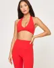 Level Up Legging - Flame sold by l*space