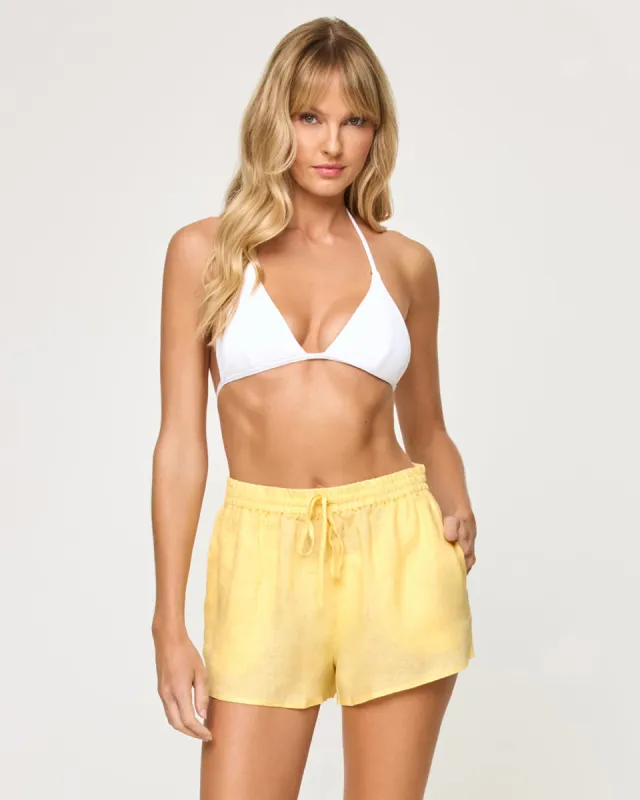 Rio Short - Daisy sold by l*space