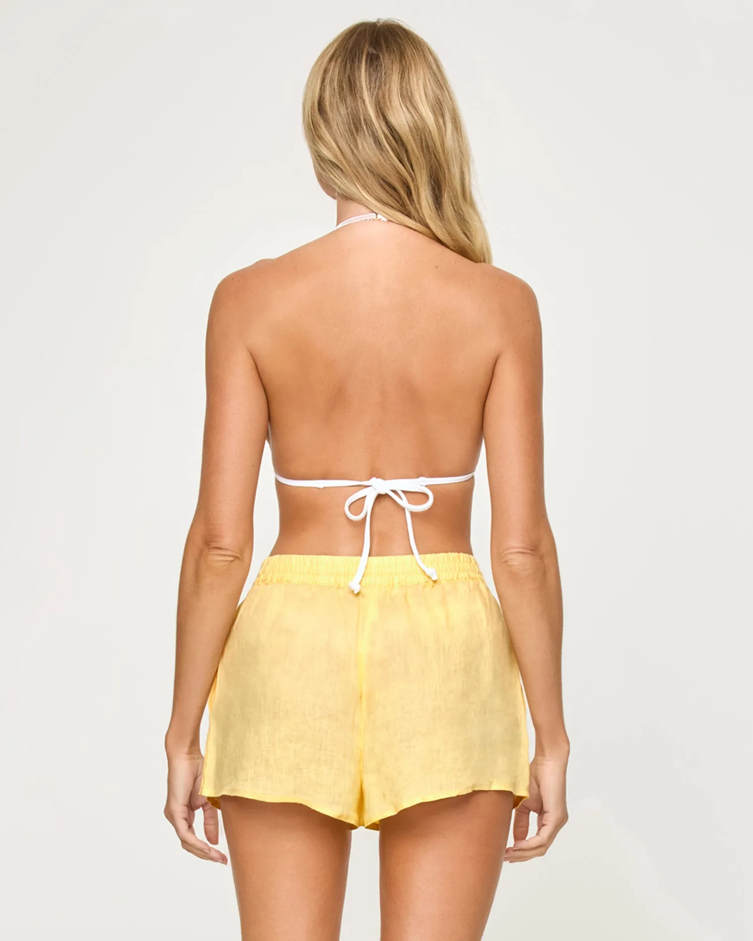 Rio Short - Daisy sold by l*space product image thumbnail 3