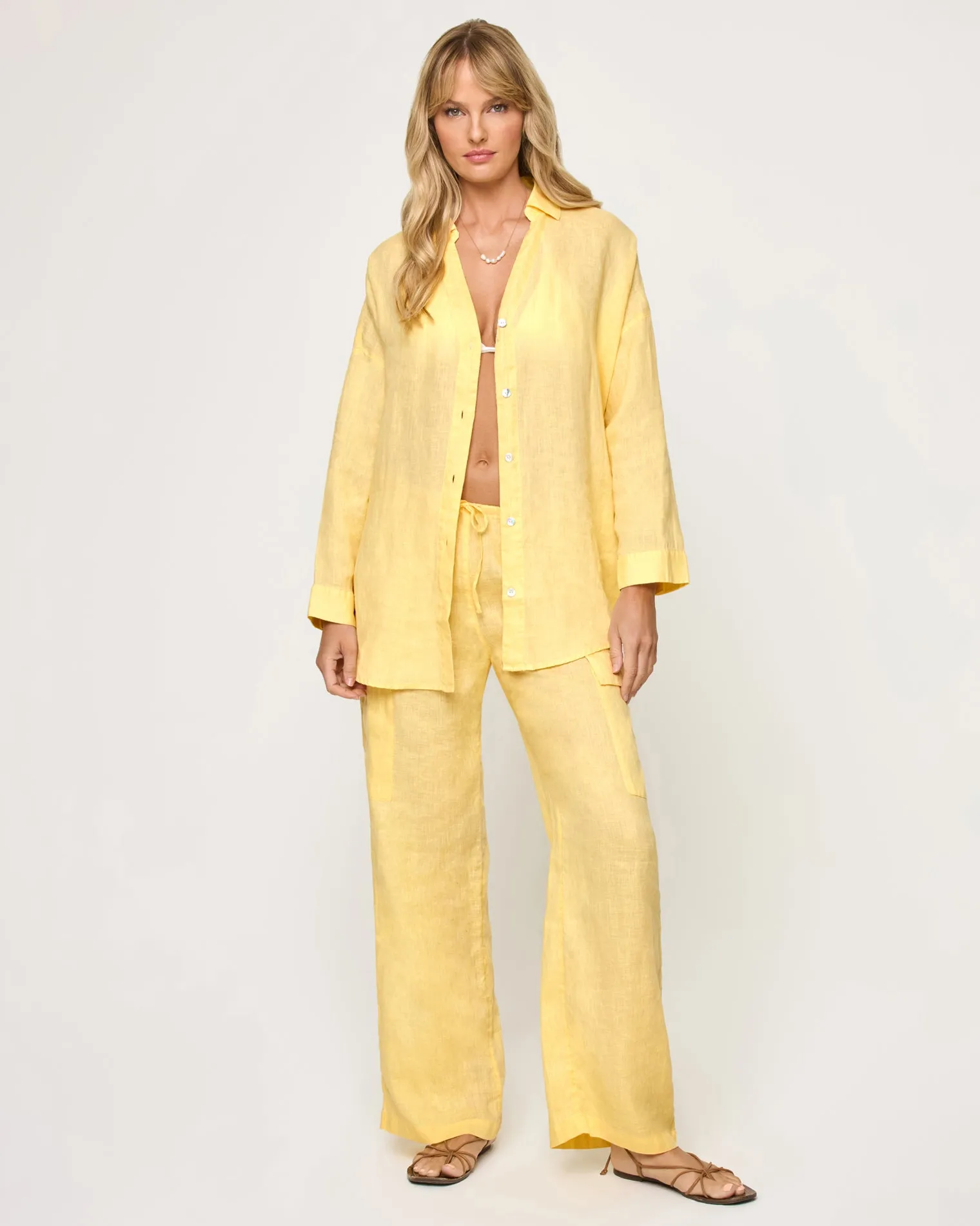 Rio Tunic - Daisy sold by l*space product image thumbnail 5