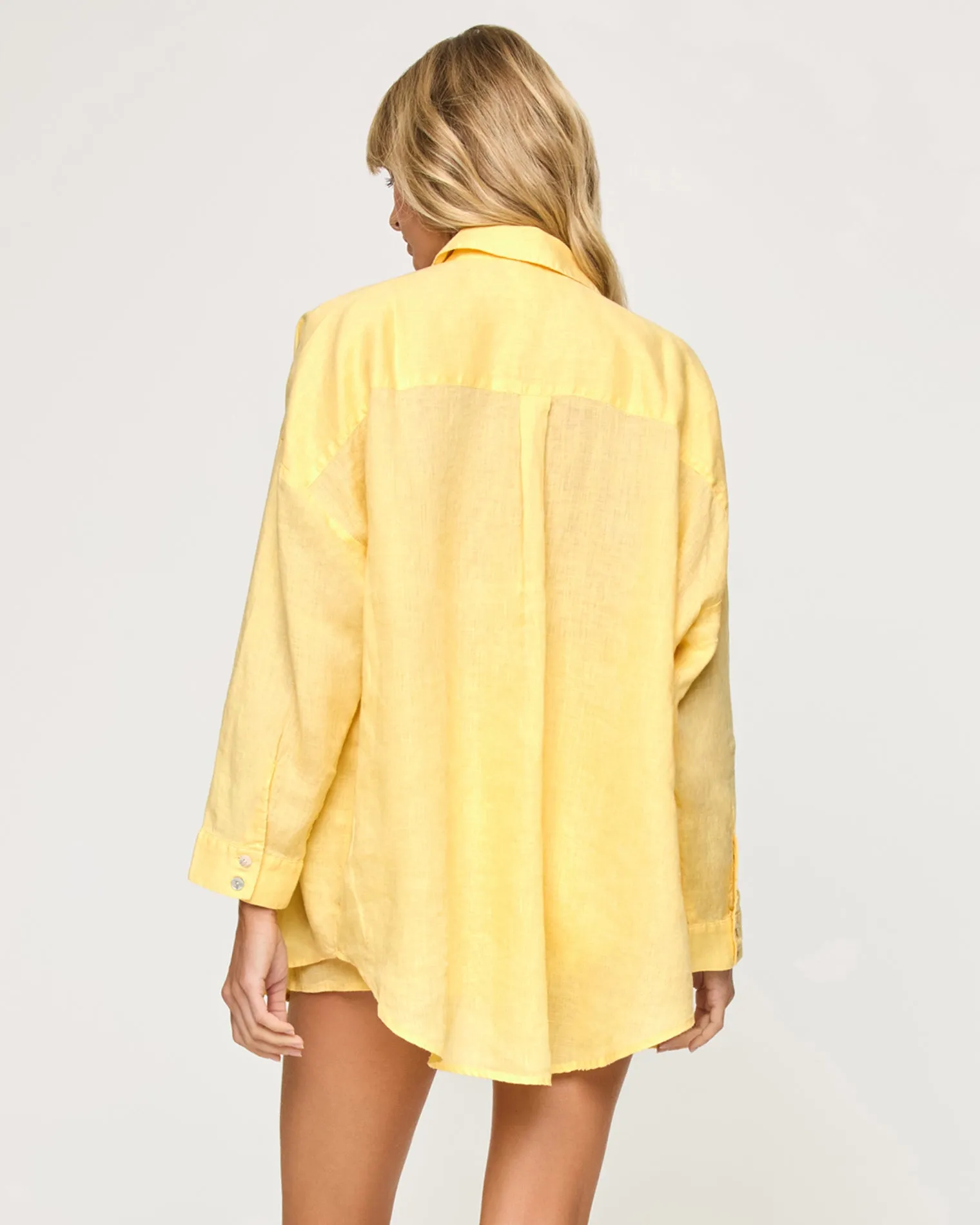 Rio Tunic - Daisy sold by l*space product image thumbnail 3