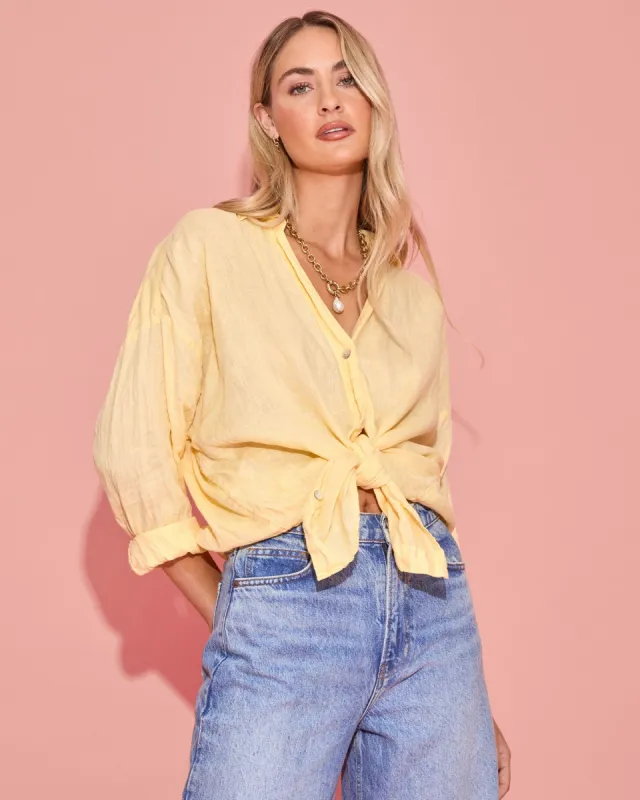 Rio Tunic - Daisy made by l*space