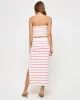 Amalfi Tube Top - Capistrano Stripe sold by l*space