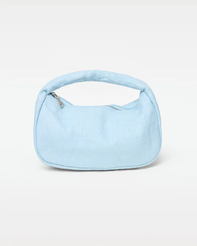 Mendoza Bag - Sky Blue sold by l*space