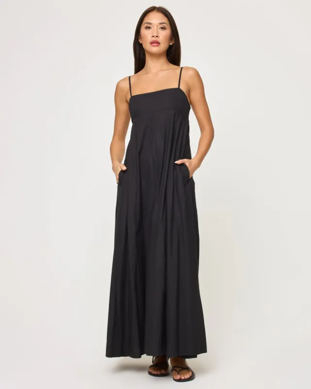 Raveena Dress - Black sold by l*space