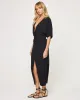 Madison Dress - Black sold by l*space