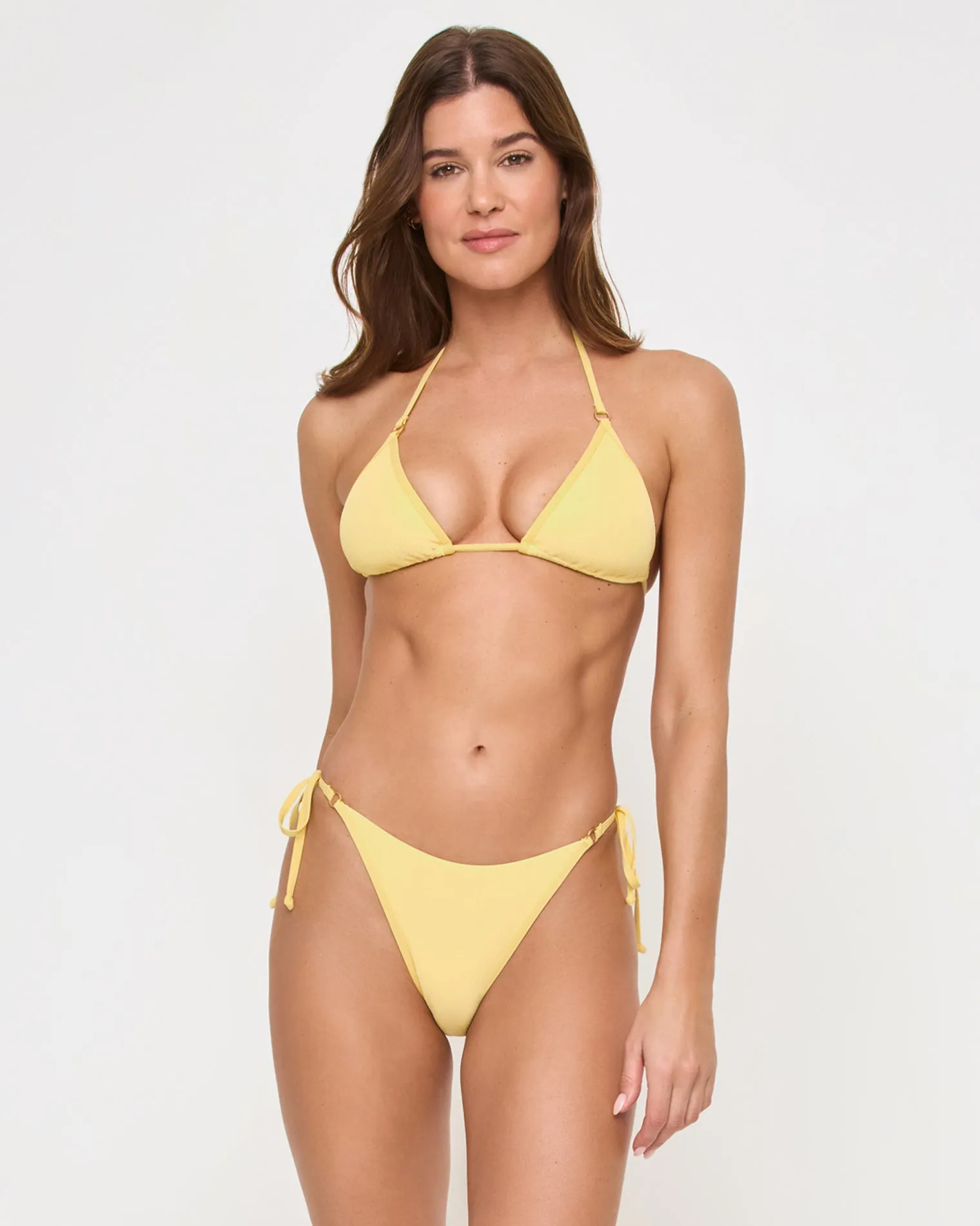 Banning Bikini Top - Daisy sold by l*space