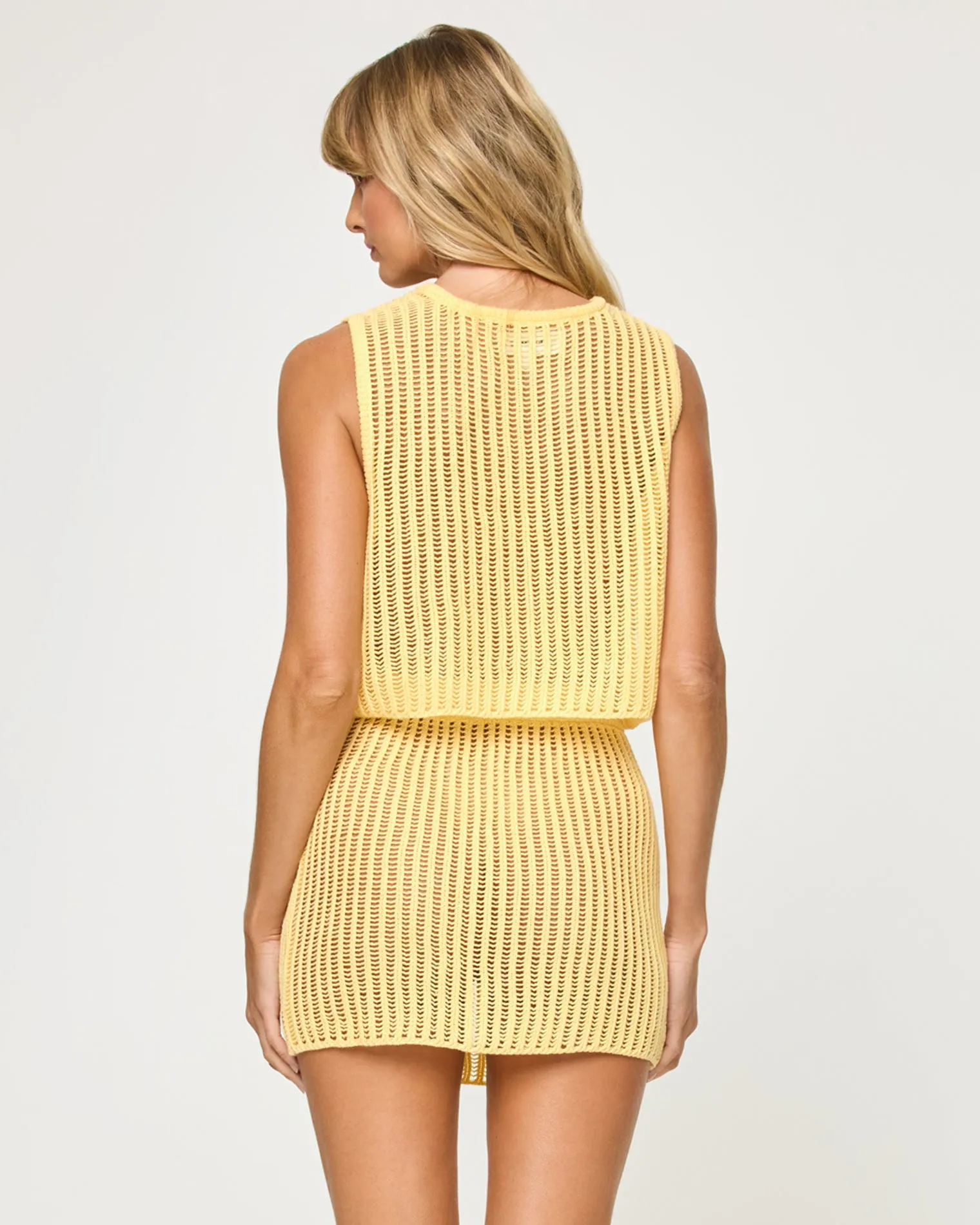 Sander Top - Daisy sold by l*space product image thumbnail 4