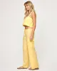 Sundown Cargo Pant - Daisy sold by l*space