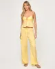 Sundown Cargo Pant - Daisy sold by l*space