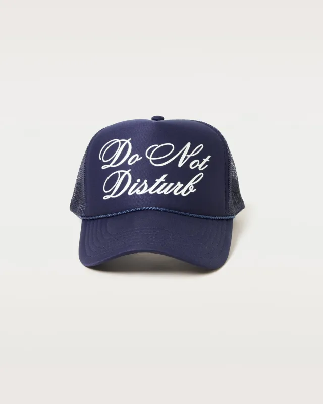 LSPACE x JVS Trucker Hat (100% off) sold by l*space