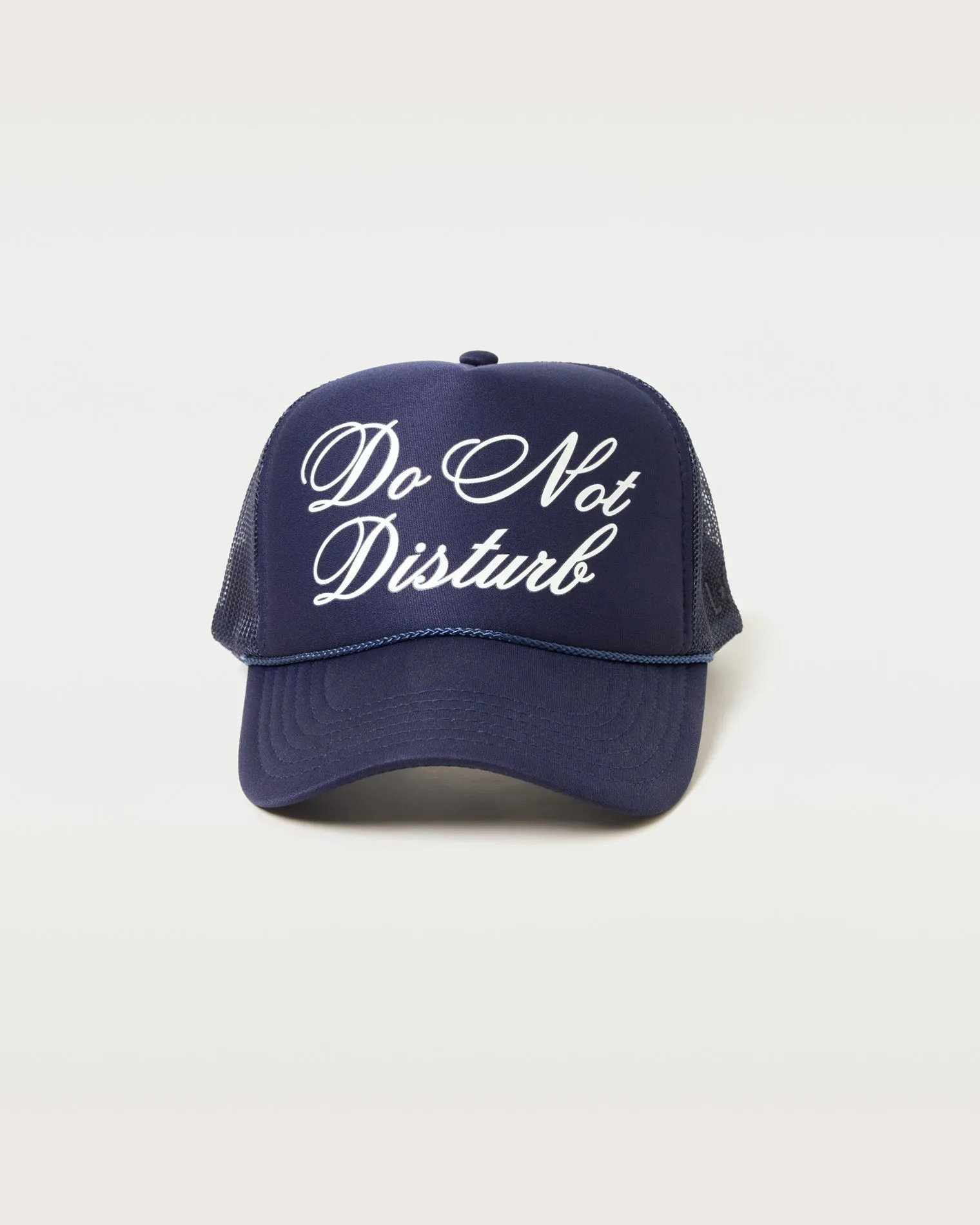 LSPACE x JVS Trucker Hat (100% off) sold by l*space