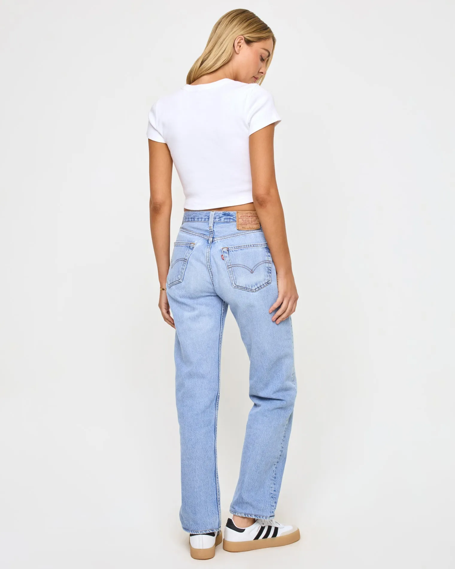 aligrace Baggy Drawstring Pant sold by l*space product image thumbnail 4