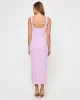 Vivienne Dress - Light Iris sold by l*space