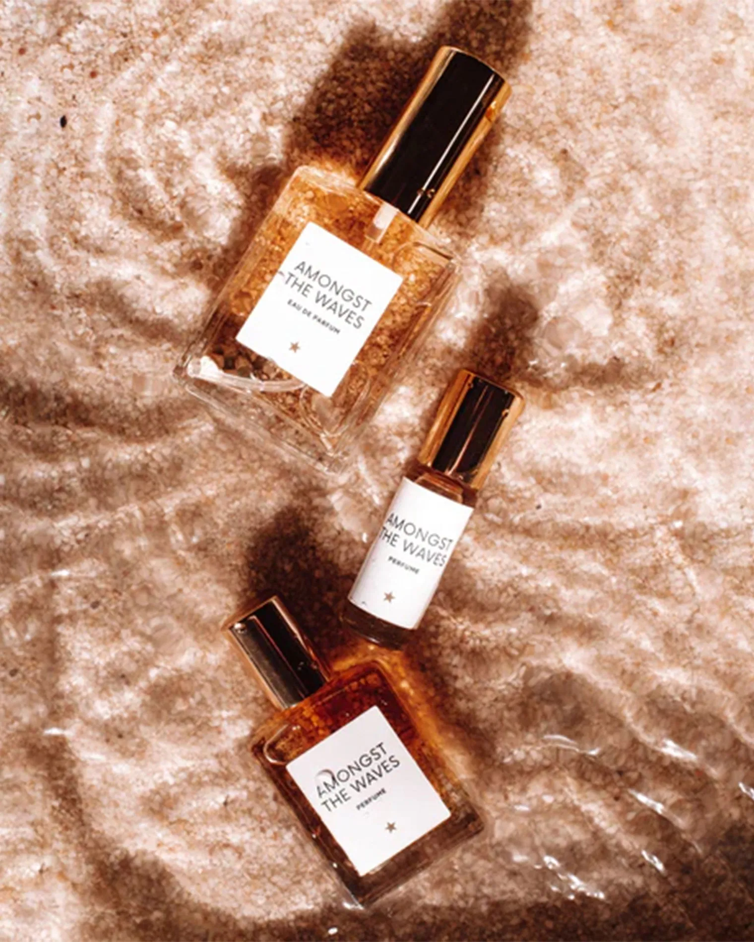 Olivine Atelier Amongst The Waves Perfume Oil Roller sold by l*space product image thumbnail 2