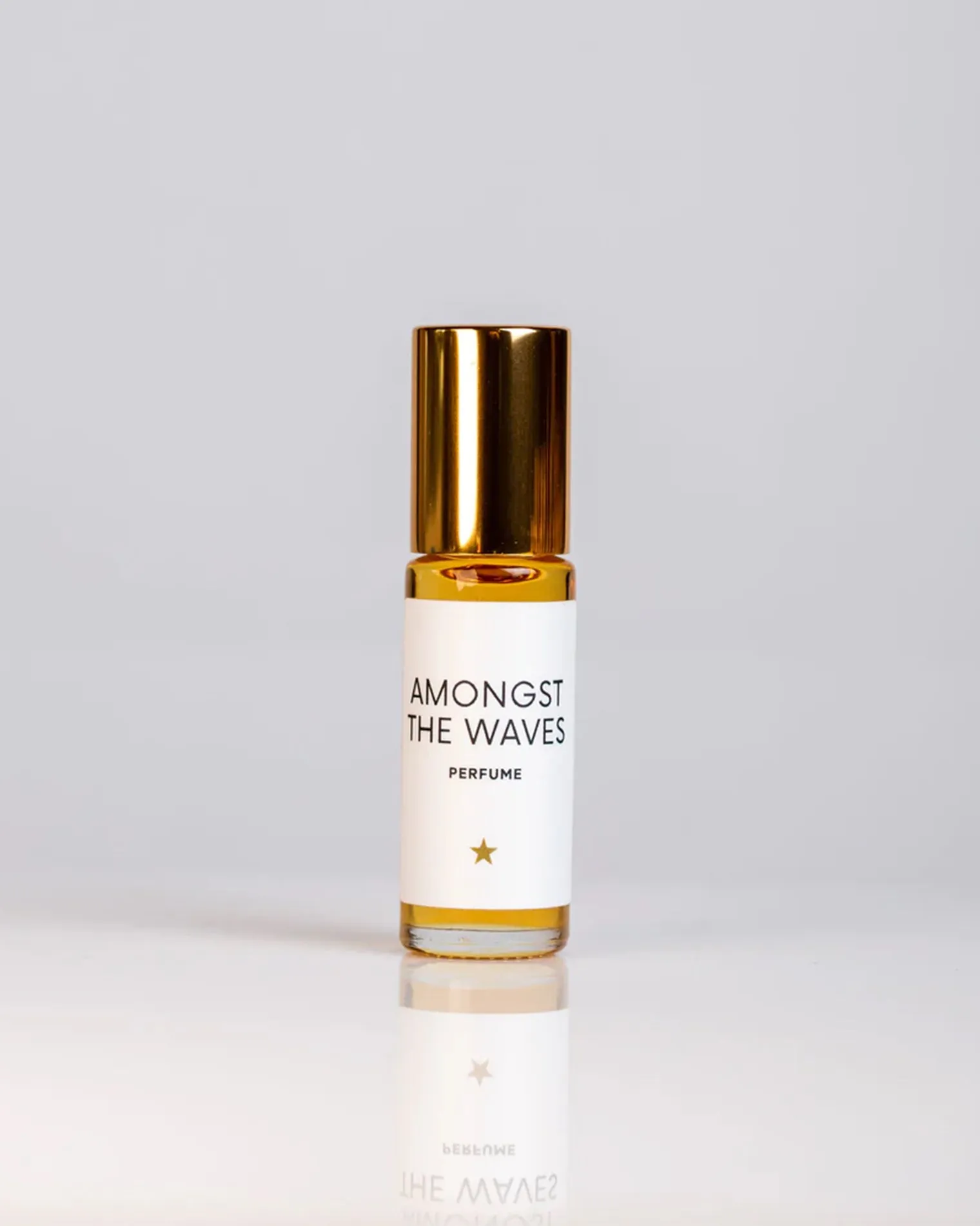 Olivine Atelier Amongst The Waves Perfume Oil Roller sold by l*space