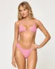 Sofia Bikini Top - Fleur sold by l*space